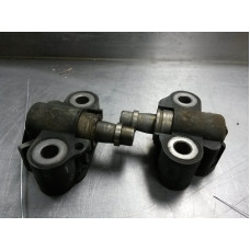 111J110 Timing Chain Tensioner Pair For 07-08 Ford F-150  4.6 F6AE6L266CA
